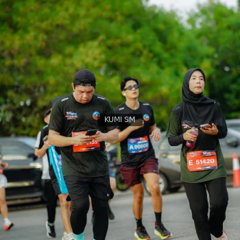 Runner Photo 3866169
