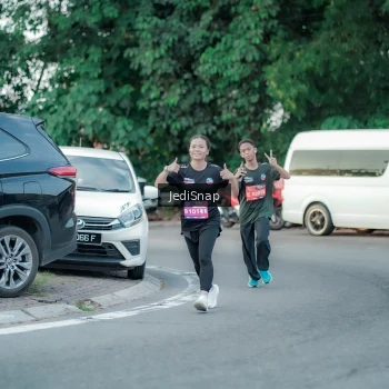 Runner Photo 3866170