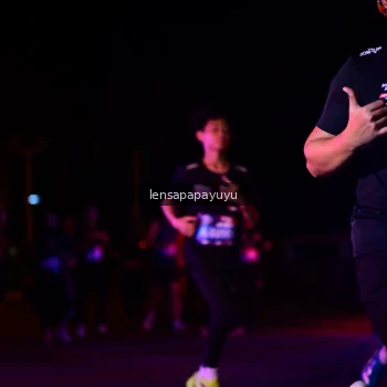 Runner Photo 3866180