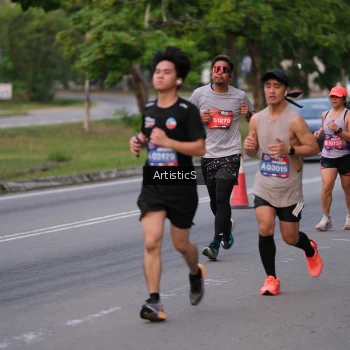 Runner Photo 3866183