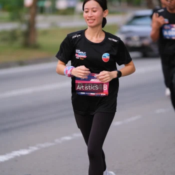 Runner Photo 3866187