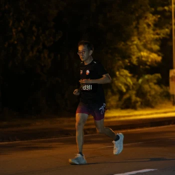 Runner Photo 3866188