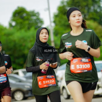 Runner Photo 3866195