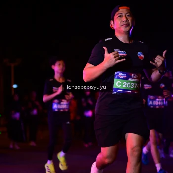Runner Photo 3866201