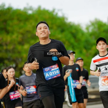 Runner Photo 3866205