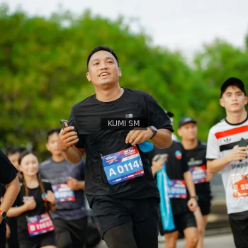 Runner Photo 3866207