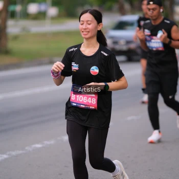 Runner Photo 3866208