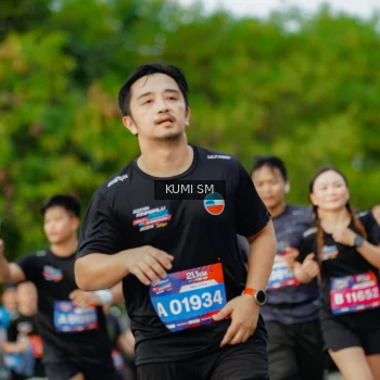 Runner Photo 3866215