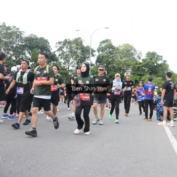 Runner Photo 3866219