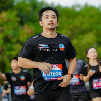 Runner Photo 3866220