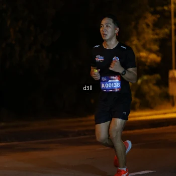Runner Photo 3866233