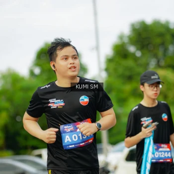 Runner Photo 3866237