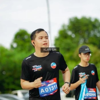 Runner Photo 3866238
