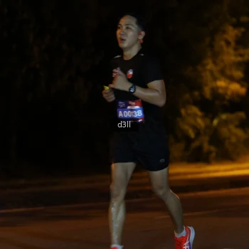 Runner Photo 3866242