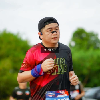 Runner Photo 3866245