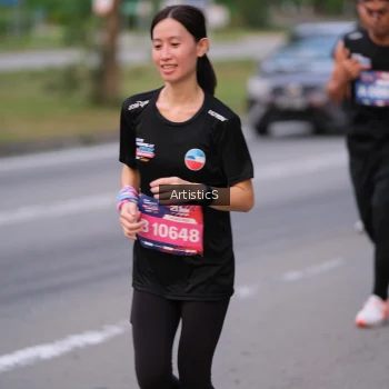 Runner Photo 3866247