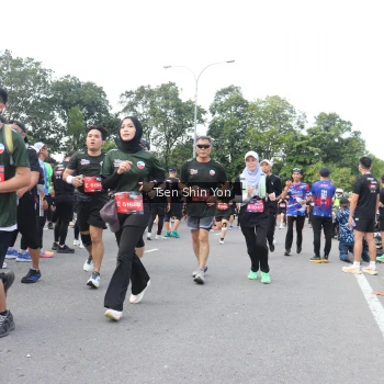 Runner Photo 3866253