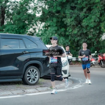 Runner Photo 3866261