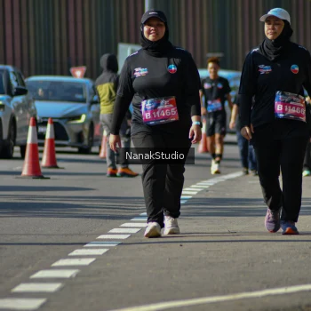 Runner Photo 3866262