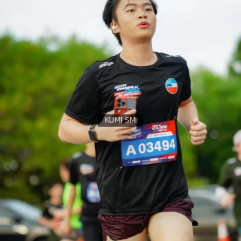 Runner Photo 3866263