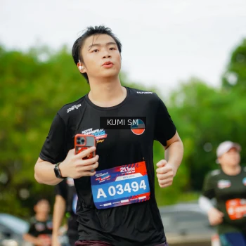 Runner Photo 3866264