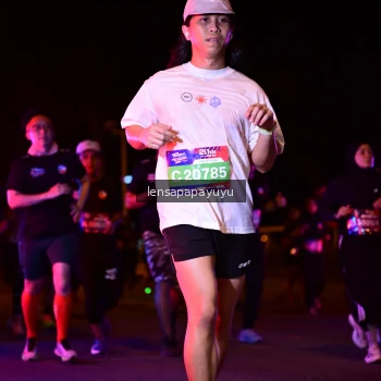 Runner Photo 3866267