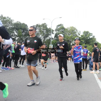 Runner Photo 3866268