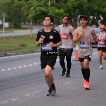 Runner Photo 3866271