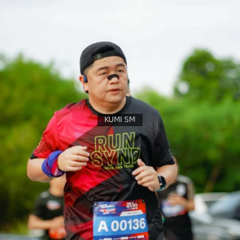 Runner Photo 3866273