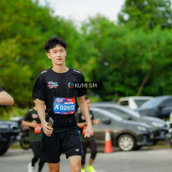 Runner Photo 3866274