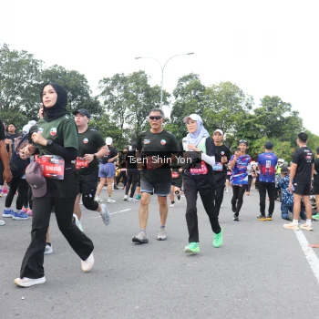 Runner Photo 3866279