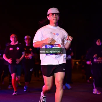 Runner Photo 3866281