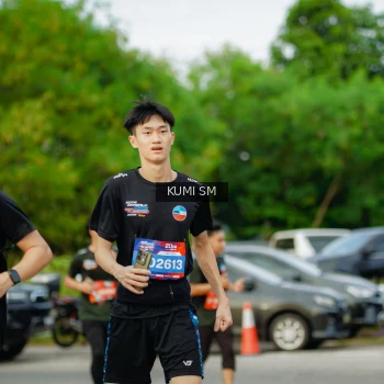 Runner Photo 3866284