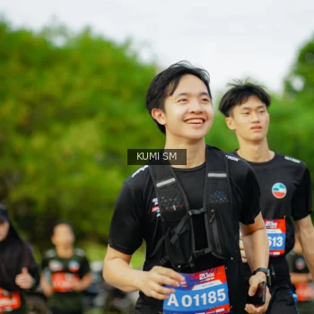 Runner Photo 3866287