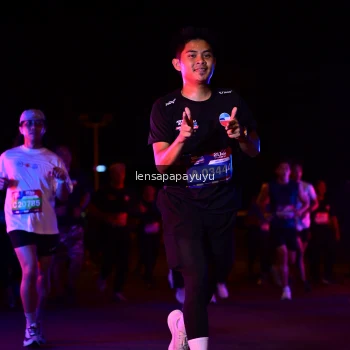 Runner Photo 3866291