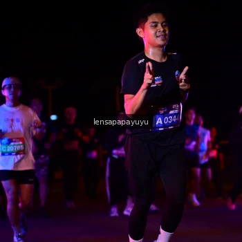 Runner Photo 3866292