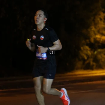 Runner Photo 3866296