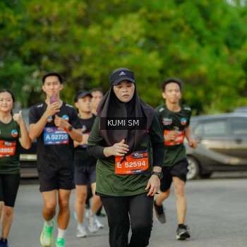 Runner Photo 3866297
