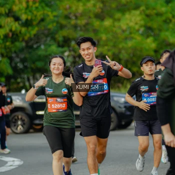Runner Photo 3866300