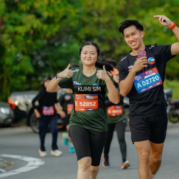 Runner Photo 3866301
