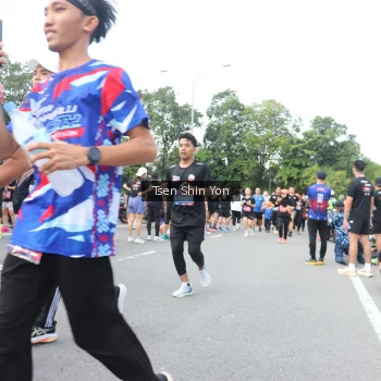 Runner Photo 3866302