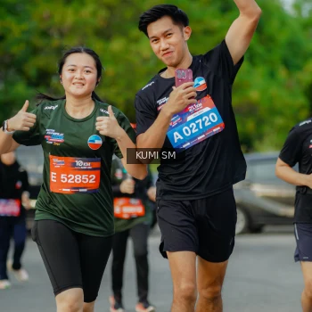 Runner Photo 3866313