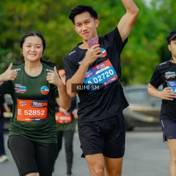 Runner Photo 3866315