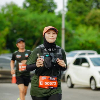 Runner Photo 3866317