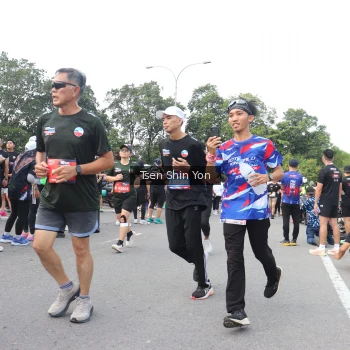 Runner Photo 3866319