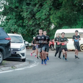 Runner Photo 3866322