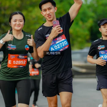 Runner Photo 3866326