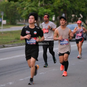 Runner Photo 3866332