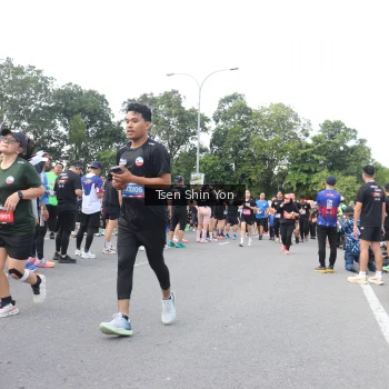 Runner Photo 3866333