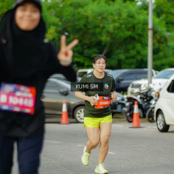 Runner Photo 3866340
